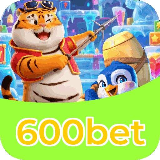 Cadastro 600bet