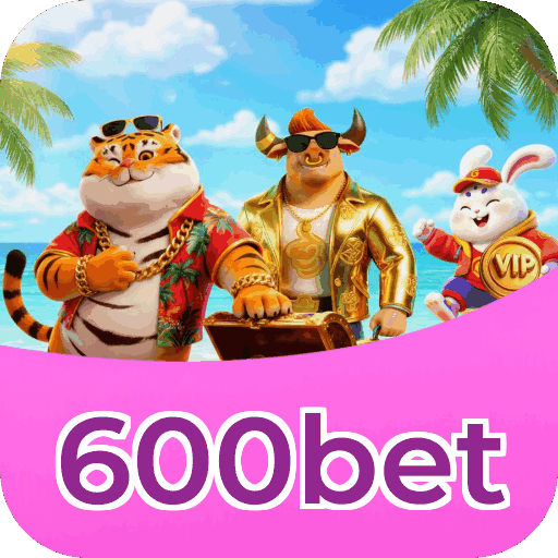 Segurança 600bet