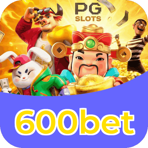 Siga a 600bet no Facebook