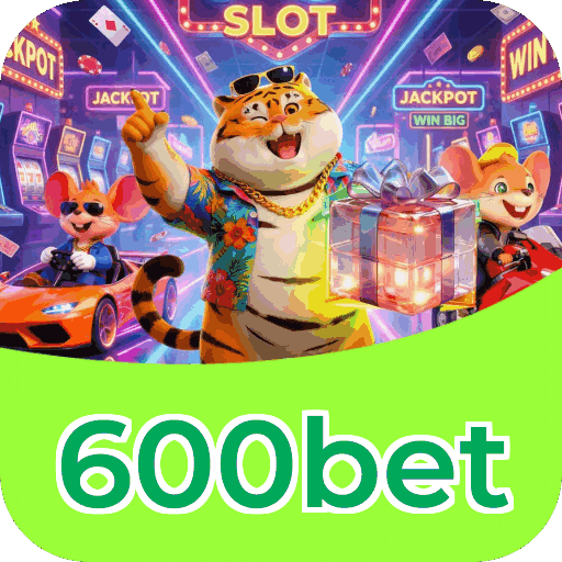 Reload Bonus 600bet