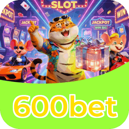 Suporte 600bet