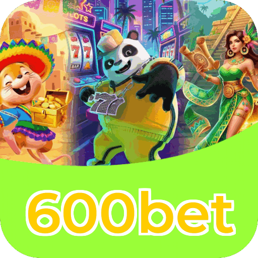 Instalar APK 600bet