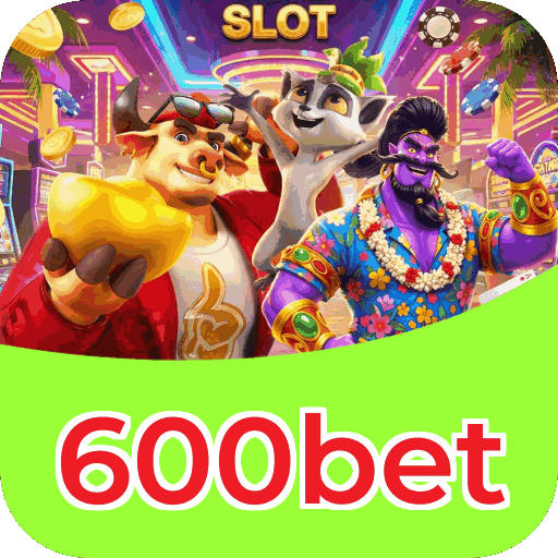 Slots Premium da PG Soft na 600bet